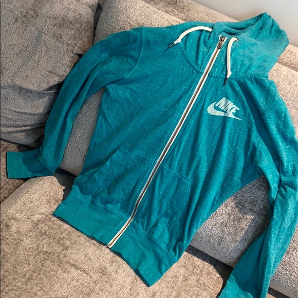 Nike Jacket - Picture 2 of 3